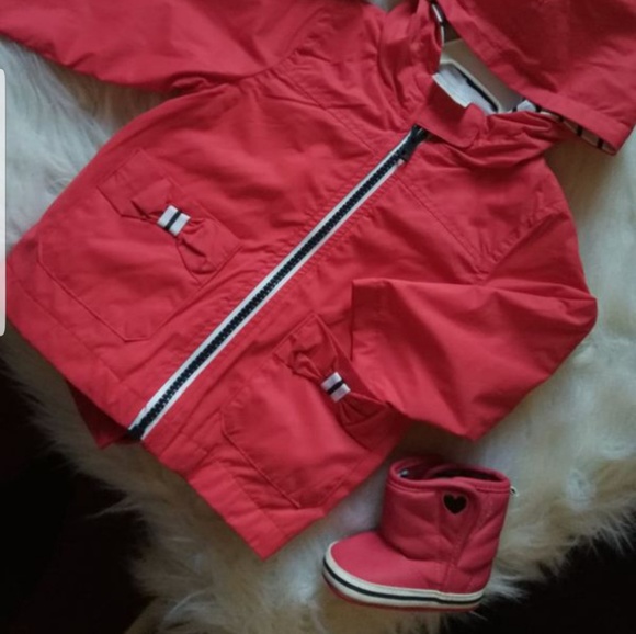 Jacket - Picture 3 of 4